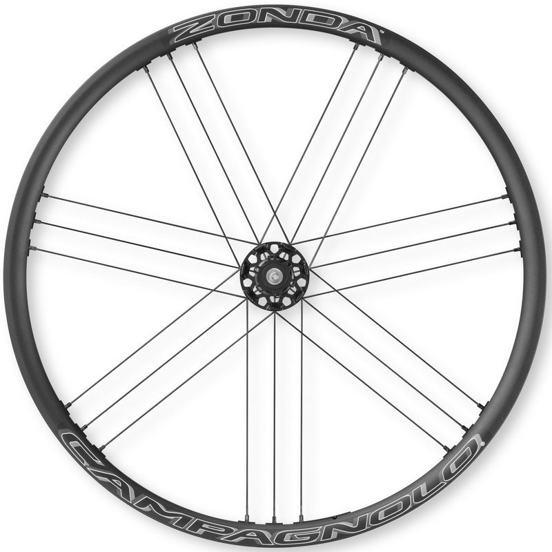 Zap. kola ZONDA C17 DB HH12+HH12/142 ASF - plášťová, bez obalů