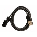 EPS WRL nabíjecí kabel s magnetickým konektorem
