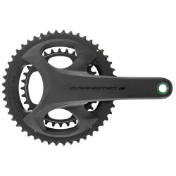 Kliky SUPER Record S-WRL 12s, 175mm 45-29, AKČNÍ CENA