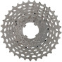 Kazeta SUPER Record WRL 13s, 11-36z, NOVINKA