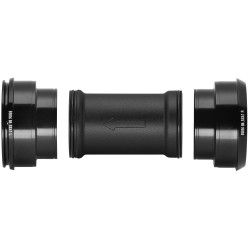 Adaptéry QCK-TECH BB386 (pouze SR 13s), 86,5x46 mm, bez ložisek