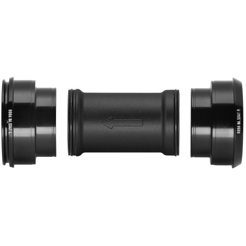 Adaptéry QCK-TECH BB386 (pouze SR 13s), 86,5x46 mm, bez ložisek