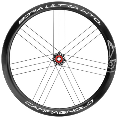 Zap. kola BORA ULTRA WTO 45 DB, N3W, plášťová C23, TEAM EDITION