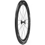 Zap. kolo PISTA CARBON TRACK 2WF, přední, plášťové, osa 65mm