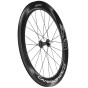 Zap. kolo PISTA CARBON TRACK 2WF, zadní, plášťové, osa 120mm