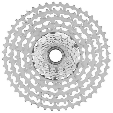 Kazeta Ekar GT 13s 10-48z (kompatibilní pouze s přehazovačkou EKAR GT)