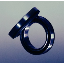 Ložisko pro kliky Super Record 13s WRL, USB CEARMIC, QCK-TECH (2ks)