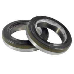 Ložisko pro kliky Super Record 13s WRL, QCK-TECH (2ks)