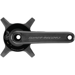 Kliky SUPER Record WRL 13s PWM, 175mm, bez převodníků