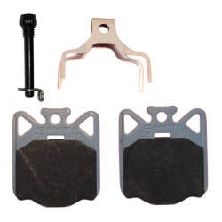 DB Brzdové destičky Campagnolo (1 pár)