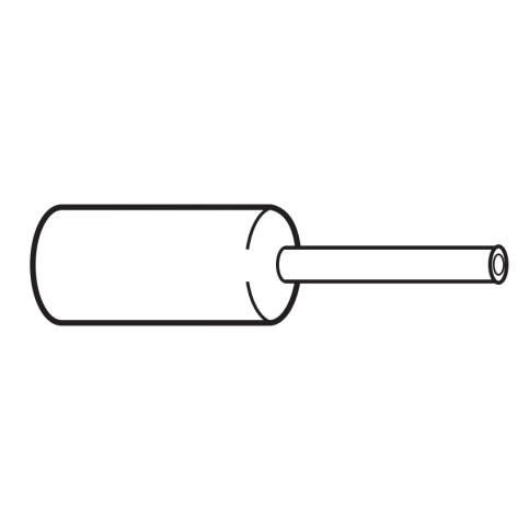 Koncovka lanka s vodítkem pro bowden Maximum Smoothness