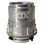Ořech SRAM XDR vč. podložek 11s/12s, průměr 30 mm