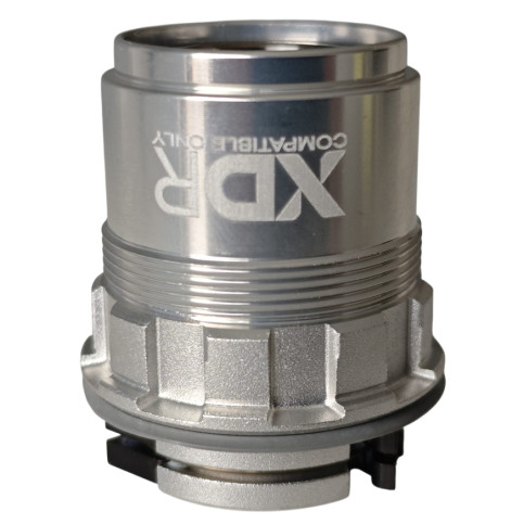 Ořech SRAM XDR vč. podložek 11s/12s, průměr 30 mm