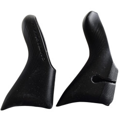 Gumové kryty pák ULTRA SHIFT 12s (pár)