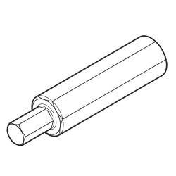 Nářadí, imbusový klíč pro UT