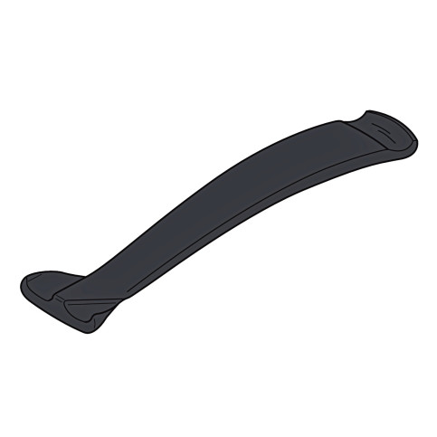 Nářadí, montážní páka kompozitová Campagnolo