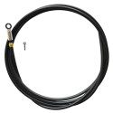 DB hydraulická hadička + banjo pro přední/zadní brzdu, délka 200 cm