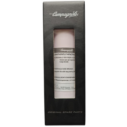 DB Minerální olej  pro DB Campagnolo, ČERVENÝ, 350 ml (viz. popis)