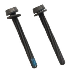 DB Šroubky zad. třmenu 29 mm pro tl. zadní stavby 20-24 mm