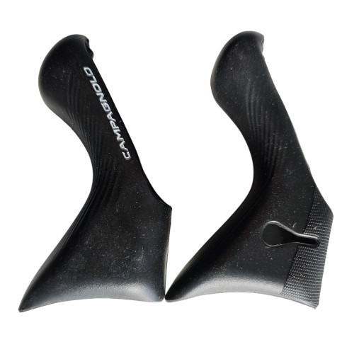 Gumové kryty pák DB ULTRA SHIFT 12s (pár)