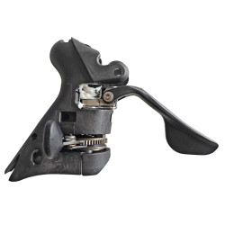 Tělo řadící páky 10s RE/CH, levé (r.v.2002-2008)