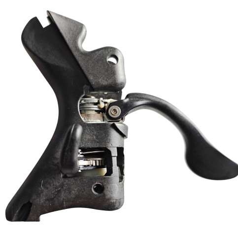 Tělo řadící páky 11s Ultra Shift SR/RE/CH, levé (2015-2019)