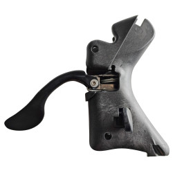 Tělo řadící páky 10s Power Shift, pravé (r.v. 2011-2014)