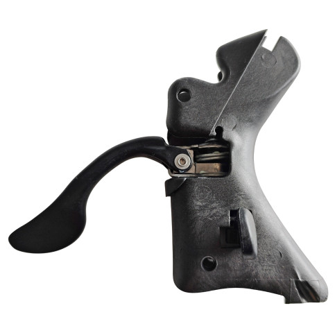 Tělo řadící páky 10s Power Shift, pravé (r.v. 2011-2014)