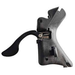 Tělo řadící páky 11s Power Shift, pravé (r.v. 2011-2014)