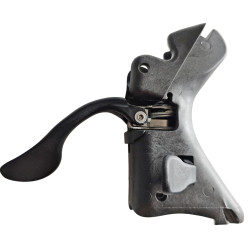 Tělo řadící páky 10s Power Shift, pravé (od r.v. 2015)