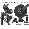Sada SUPER RECORD WRL 1x13 silniční