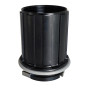 Ořech N3W SHIMANO (HG 8-12) / SRAM (XD 9-11), průměr 33 mm
