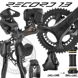 Sada RECORD WRL 2x13 silniční, NOVINKA