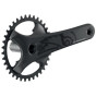 Kliky Ekar 13s UT 172,5mm 40z