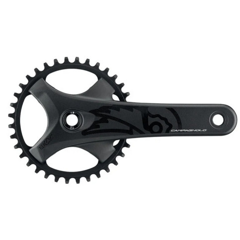 Kliky Ekar GT 13s UT 175mm 36z, AKČNÍ CENA