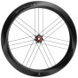 Zap. kola BORA ULTRA WTO 60 DB, N3W, C23, BLACK CHROME