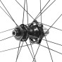 Zap. kola ZONDA CARBON DB 50 N3W, C25, NOVINKA