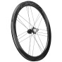 Zap. kola ZONDA CARBON DB 50 N3W, C25, NOVINKA