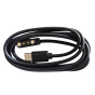EPS WRL nabíjecí kabel s magnetickým konektorem