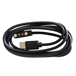 EPS WRL nabíjecí kabel USB-C s magnetickým konektorem
