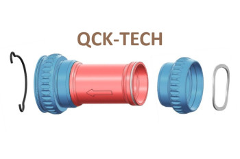 Syst&eacute;m QCK-TECH