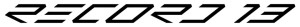 PLATFORMA 13 SE ROZRŮST&Aacute;. NOV&Aacute; KAPITOLA: CAMPAGNOLO RECORD 13s